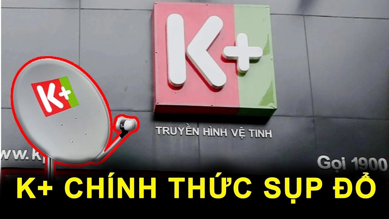 The $225 Million Autopsy: Why did Canal+ and K+ Vietnam fail after 16 years? 
